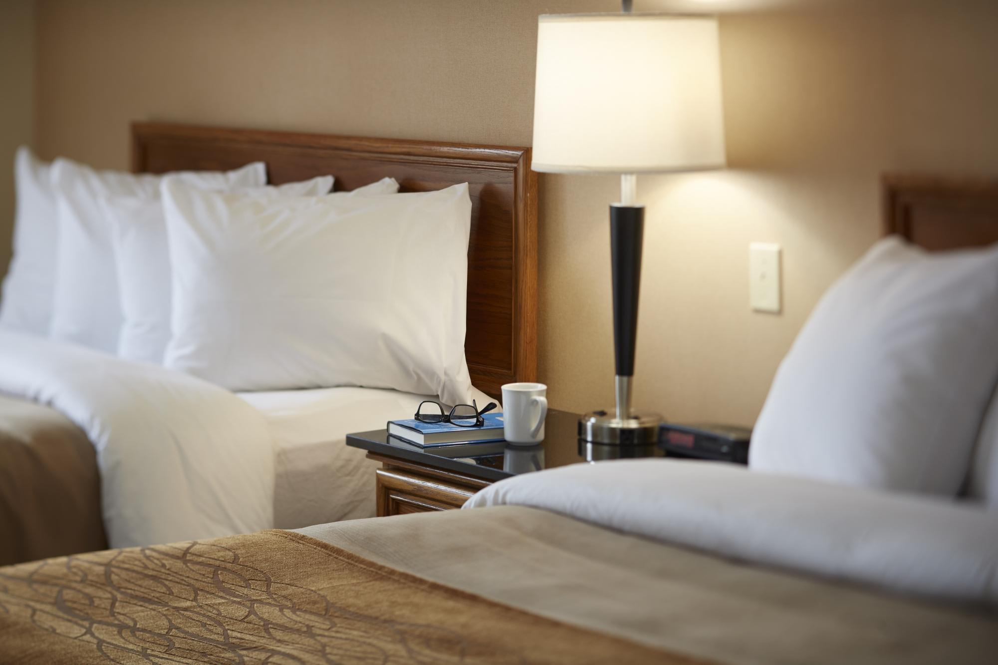 Comfort Inn Гатіно Екстер'єр фото