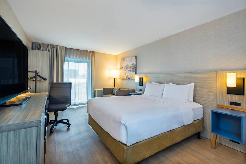 Comfort Inn Гатіно Номер фото