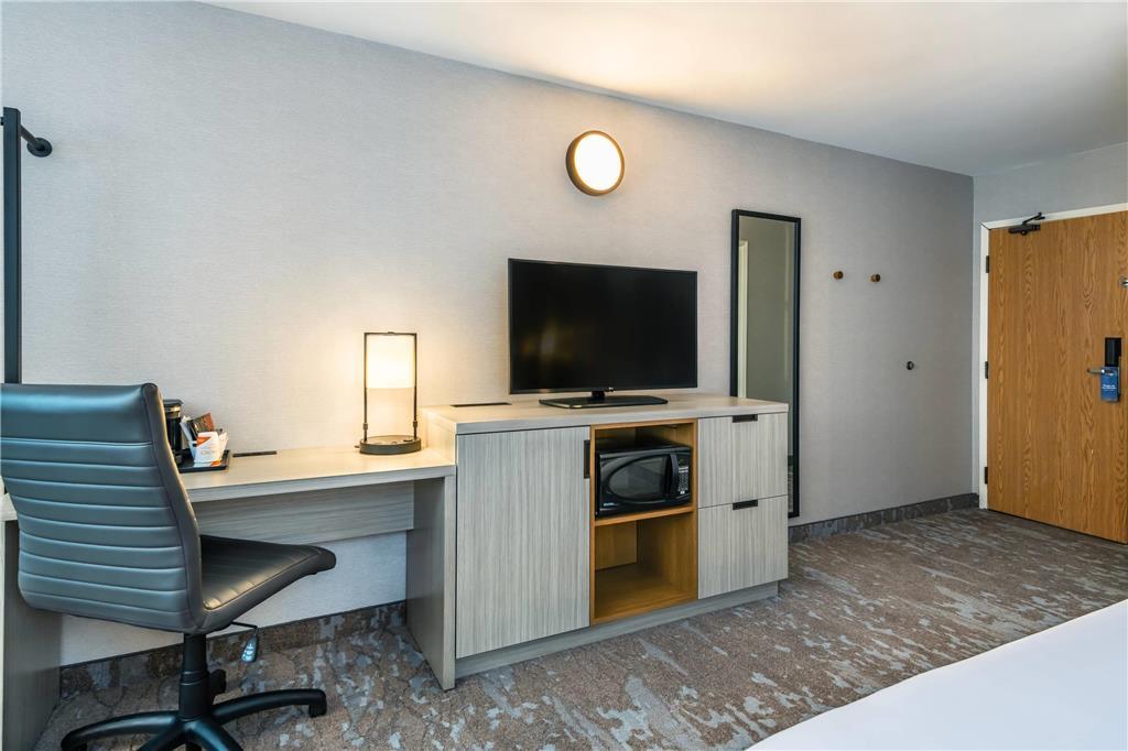 Comfort Inn Гатіно Номер фото