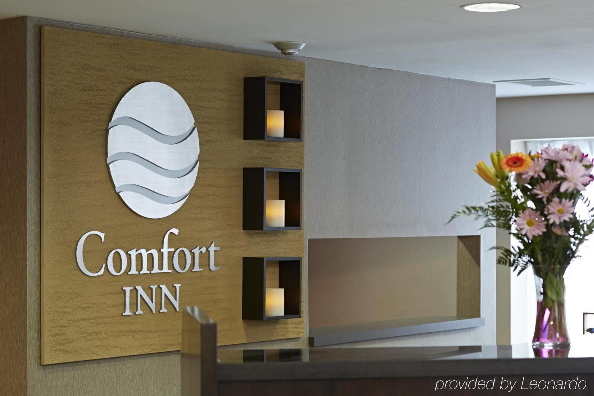 Comfort Inn Гатіно Екстер'єр фото